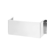 Элемент для крепления мойки для порционных ложек, HENDI, Kitchen Line, 302x115x(H)122мм