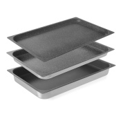 Container with non-stick coating, HENDI, GN 1/1, 530x325x(H)40mm
