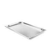 Гастроёмкость GN 1/1 Kitchen Line, HENDI, Kitchen Line, GN 1/1, 2,5л, (H)20мм