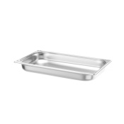 Гастроёмкость GN 1/1 Kitchen Line, HENDI, Kitchen Line, GN 1/1, 9л, (H)65мм