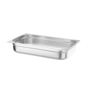 Гастроёмкость GN 1/1 Kitchen Line, HENDI, Kitchen Line, GN 1/1, 14л, (H)100мм