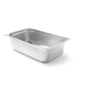 Гастроёмкость GN 1/1 Kitchen Line, HENDI, Kitchen Line, GN 1/1, 21л, (H)150мм