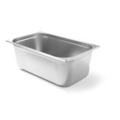 Гастроёмкость GN 1/1 Kitchen Line, HENDI, Kitchen Line, GN 1/1, 28л, (H)200мм