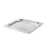 Гастроёмкость GN 2/3 Kitchen Line, HENDI, Kitchen Line, GN 2/3, 1,5л, (H)20мм