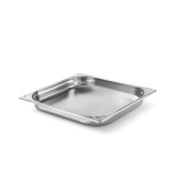 Гастроёмкость GN 2/3 Kitchen Line, HENDI, Kitchen Line, GN 2/3, 3л, (H)40мм