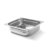 Гастроёмкость GN 2/3 Kitchen Line, HENDI, Kitchen Line, GN 2/3, 5,5л, (H)65мм