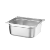 Гастроёмкость GN 2/3 Kitchen Line, HENDI, Kitchen Line, GN 2/3, 13L, (H)150mm