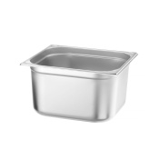 Гастроёмкость GN 2/3 Kitchen Line, HENDI, Kitchen Line, GN 2/3, 15,5л, (H)200мм