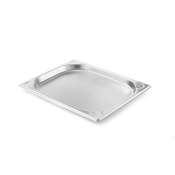 Гастроёмкость GN 1/2 Kitchen Line, HENDI, Kitchen Line, GN 1/2, 1л, (H)20мм