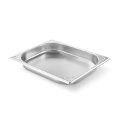 Гастроёмкость GN 1/2 Kitchen Line, HENDI, Kitchen Line, GN 1/2, 2л, (H)40мм