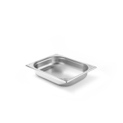 Гастроёмкость GN 1/2 Kitchen Line, HENDI, Kitchen Line, GN 1/2, 4л, (H)65мм