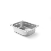 Гастроёмкость GN 1/2 Kitchen Line, HENDI, Kitchen Line, GN 1/2, 6,5л, (H)100мм