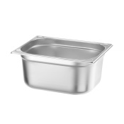 Гастроёмкость GN 1/2 Kitchen Line, HENDI, Kitchen Line, GN 1/2, 9,5л, (H)150мм