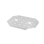 Решетка для гастроёмкостей GN Kitchen Line, HENDI, Kitchen Line, GN 1/2, xx(H)мм