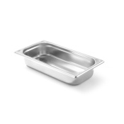 Гастроёмкость GN 1/3 Kitchen Line, HENDI, Kitchen Line, GN 1/3, 1,5L, (H)40mm