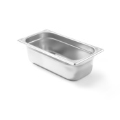 Гастроёмкость GN 1/3 Kitchen Line, HENDI, Kitchen Line, GN 1/3, 4л, (H)100мм