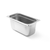 Гастроёмкость GN 1/3 Kitchen Line, HENDI, Kitchen Line, GN 1/3, 5,7л, (H)150мм