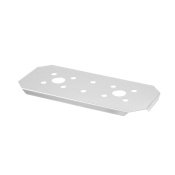 Решетка для гастроёмкостей GN Kitchen Line, HENDI, Kitchen Line, GN 1/3, xx(H)мм