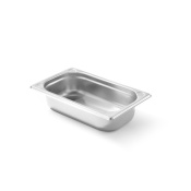 Гастроёмкость GN 1/4 Kitchen Line, HENDI, Kitchen Line, GN 1/4, 1,8л, (H)65мм
