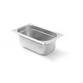 Container GN 1/4 , HENDI, Kitchen Line, GN 1/4, 2,8L, (H)100mm