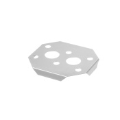 Решетка для гастроёмкостей GN Kitchen Line, HENDI, Kitchen Line, GN 1/6, xx(H)мм