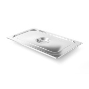 Крышка для гастроёмкости GN , HENDI, Kitchen Line, GN 1/1, 530x325мм