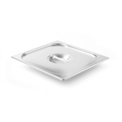 Крышка для гастроёмкости GN , HENDI, Kitchen Line, GN 2/3, 354x325мм