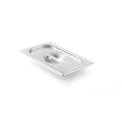 Крышка для гастроёмкости GN , HENDI, Kitchen Line, GN 1/4, 265x162мм