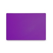 Доска разделочная HACCP 450x300, HENDI, фиолетовый, 450x300x(H)13мм