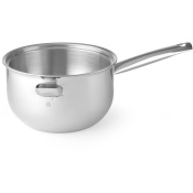 Bain-marie кастрюля, HENDI, 1л, 330x165x(H)95мм