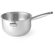 Bain-marie кастрюля, HENDI, 1L, 330x165x(H)95mm