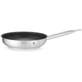 Frying pan, with non-stick coating - without lid, HENDI, Profi Line, ø240x(H)45mm