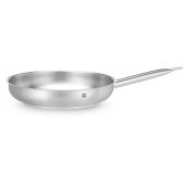 Frying pan - without lid, HENDI, Profi Line, ø280x(H)50mm