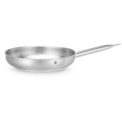 Frying pan - without lid, HENDI, Profi Line, ø280x(H)50mm