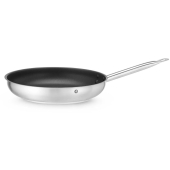 Frying pan, with non-stick coating - without lid, HENDI, Profi Line, ø320x(H)55mm