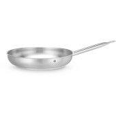 Frying pan - without lid, HENDI, Profi Line, ø320x(H)55mm