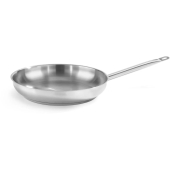 Frying pan - without lid, HENDI, Kitchen Line, 3,6L, ø320x(H)50mm