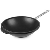 WOK-PANN 32CM TITANIUM