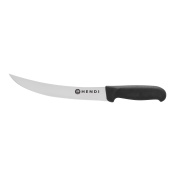 Butcher's knife, HENDI, (L)mm