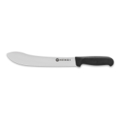 Butcher's knife, HENDI, bent, (L)mm