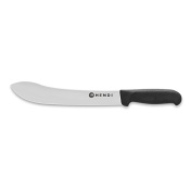 Butcher's knife, HENDI, bent, (L)mm