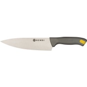 Chef's knives, HENDI, Chef's knife 190 mm