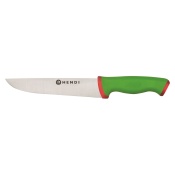 Meat slicing knife, HENDI