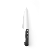 Chef's knife, HENDI, pointed, 50x190mm