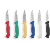 Paring knives, HENDI, Green, (L)185mm