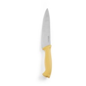Cook's knife, HENDI, Yellow, (L)320mm