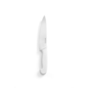 Cook's knife, HENDI, White, (L)320mm