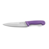 Cook's knife, HENDI, Purple, (L)320mm