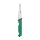 Нож кухонный, HENDI, зеленый, (L)260mm