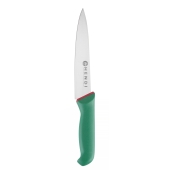 Cook's knife, HENDI, Green, (L)320mm